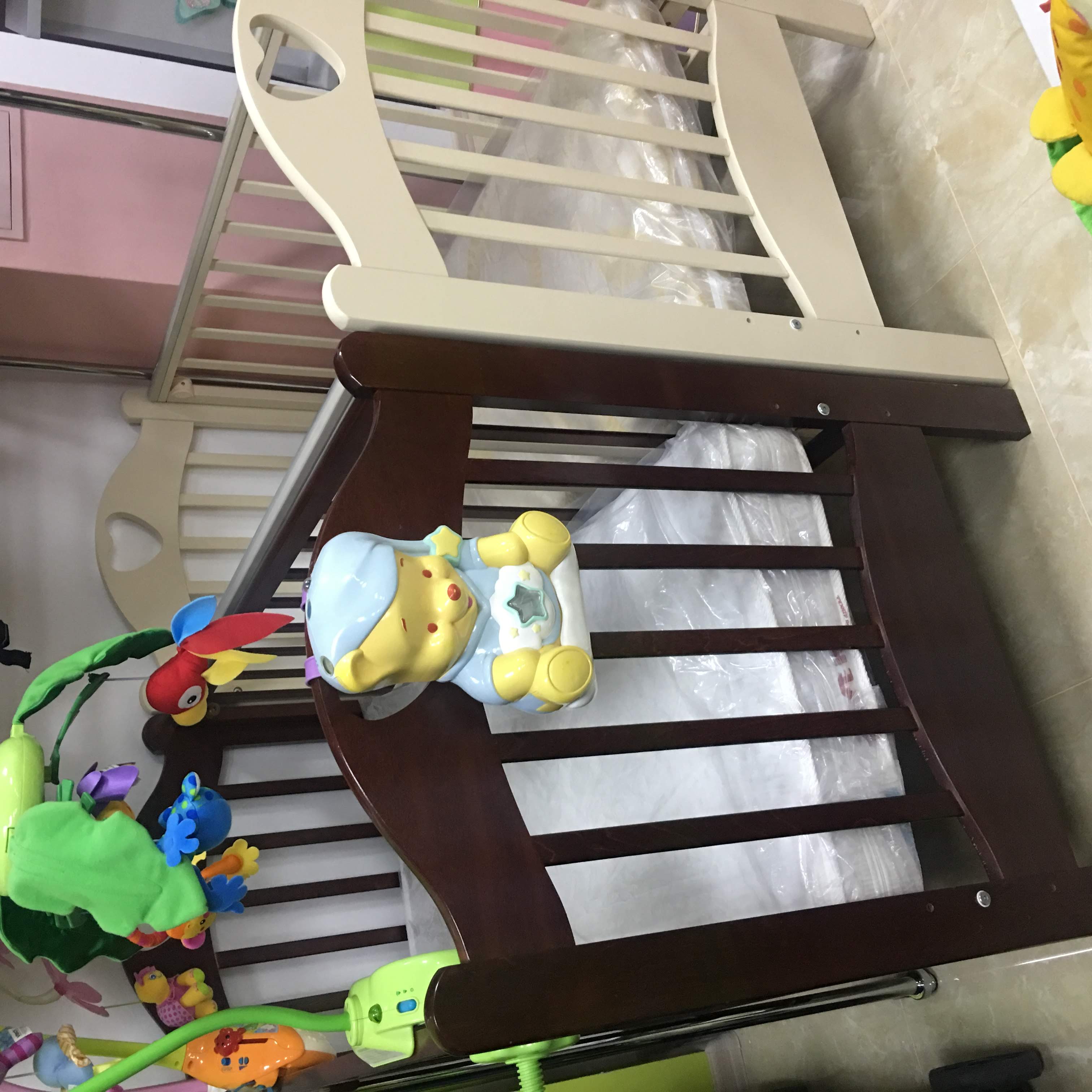 ПРОКАТ ДЕТСКОЙ КРОВАТКИ | ДЕТСКАЯ КРОВАТКА НАПРОКАТ МИНСК / Кроватки ...